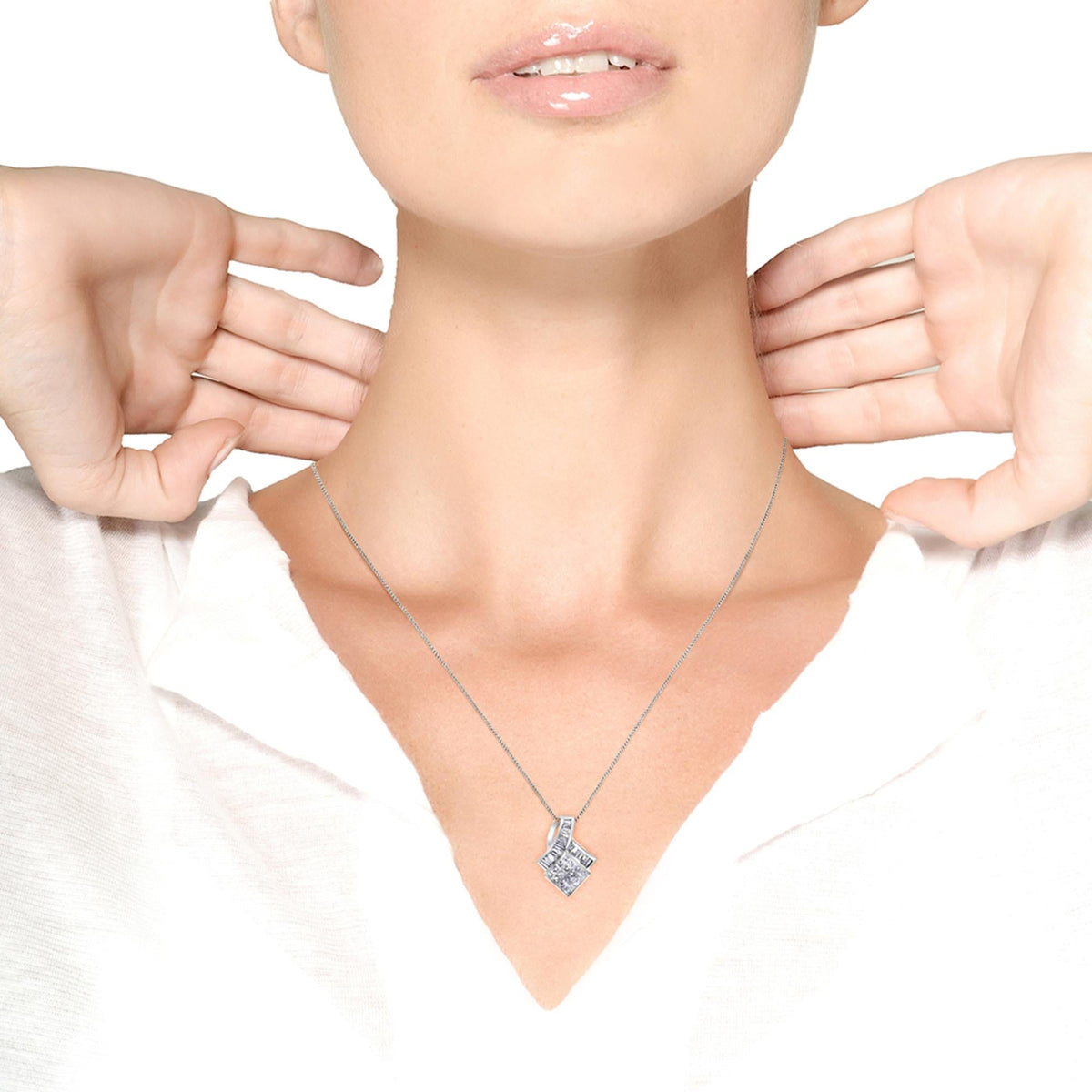 Necklace Collection
