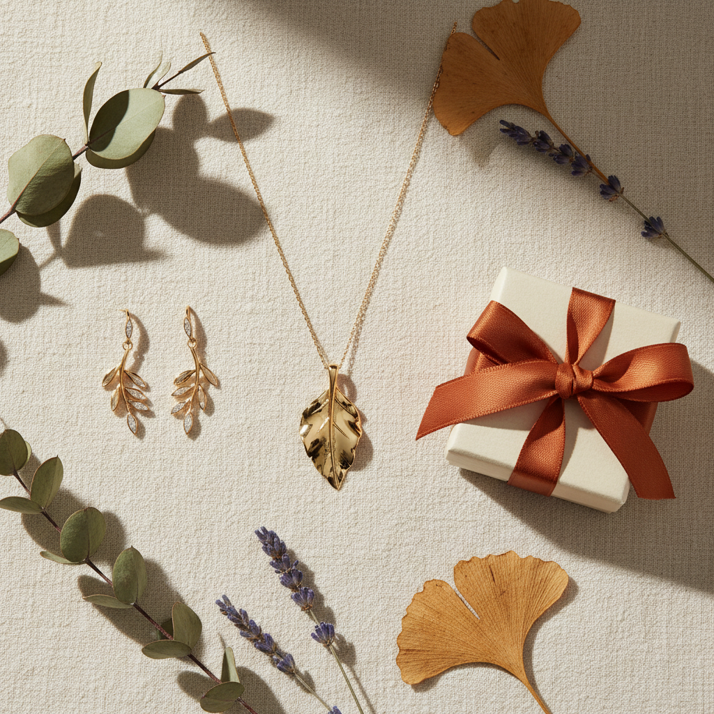 Gift Ideas Collection
