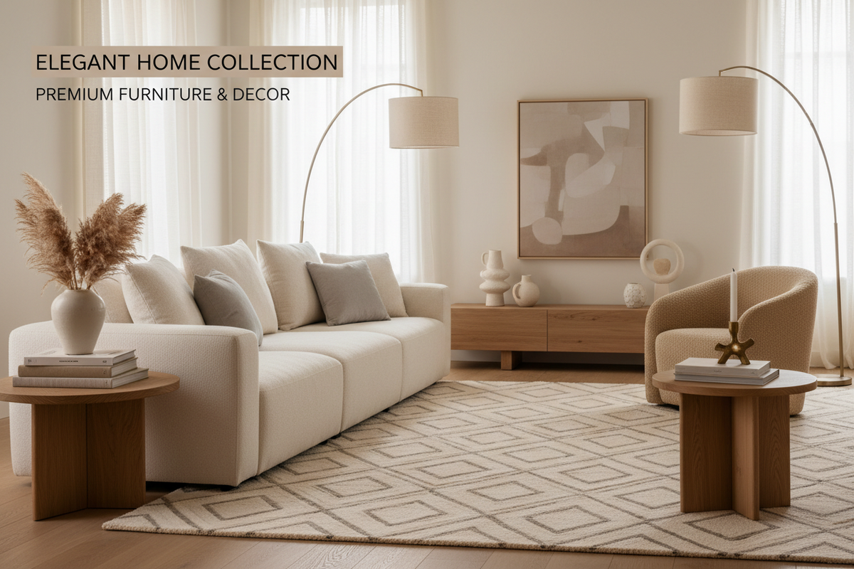 Home Furnishings