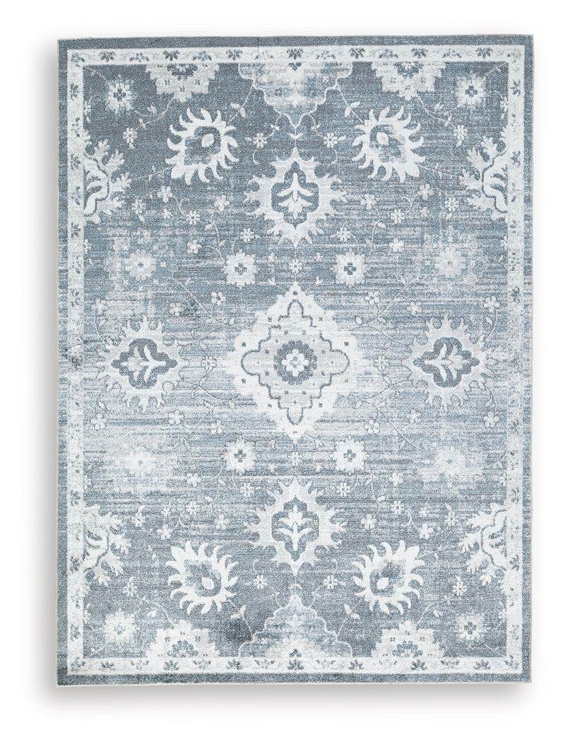 Avanworths - Washable Rug