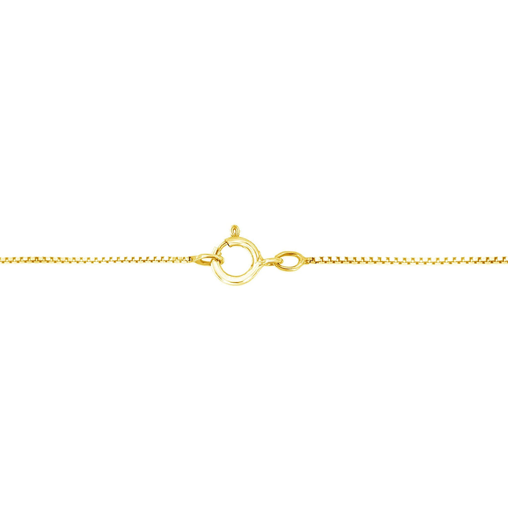 14K Yellow Gold .925 Sterling Silver 4 cttw Round-cut Diamond Cluster Heart Pendant Necklace (K-L Color, I1-I2 Clarity)-3