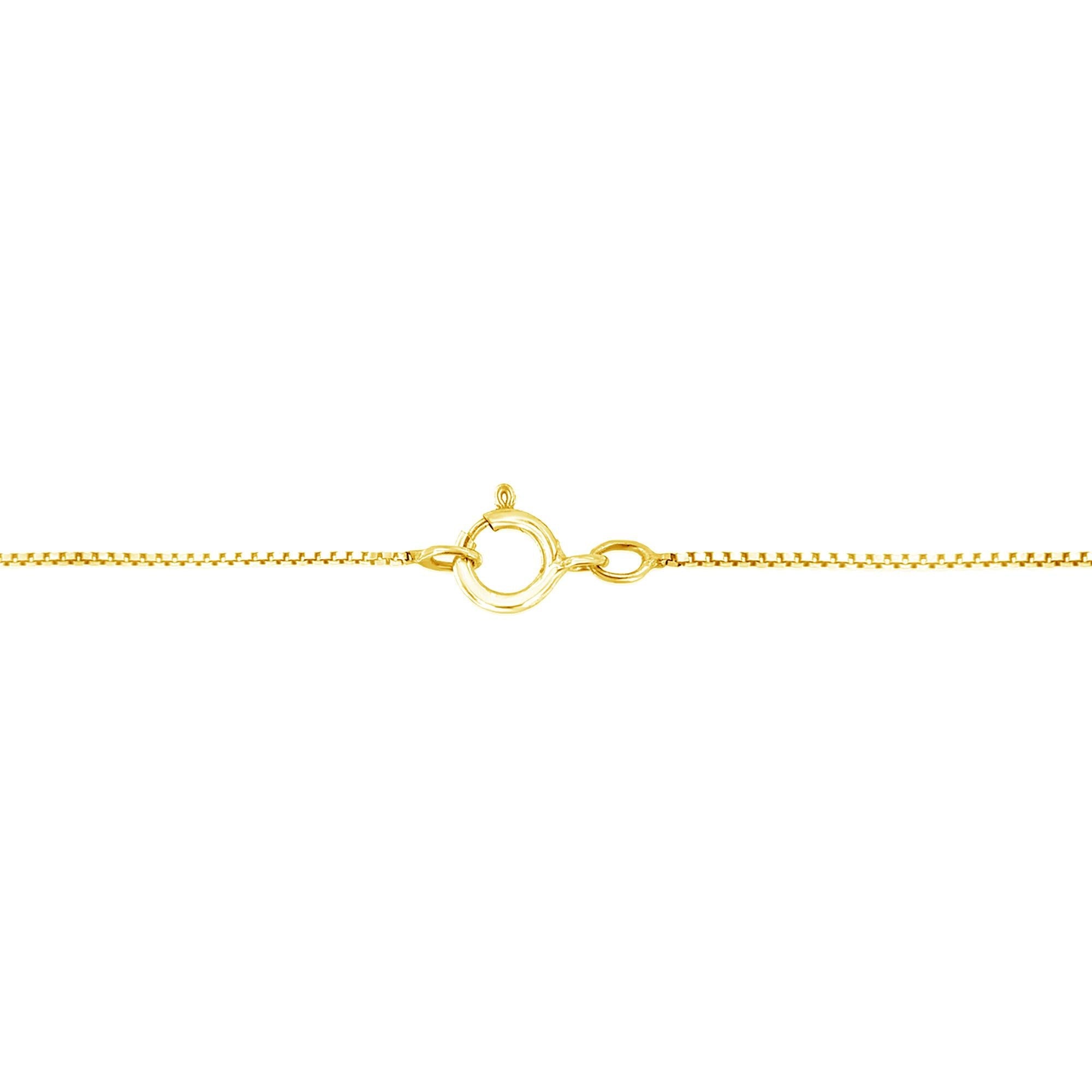 14K Yellow Gold .925 Sterling Silver 4 cttw Round-cut Diamond Cluster Heart Pendant Necklace (K-L Color, I1-I2 Clarity)-3