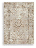 Livdon - Washable Rug