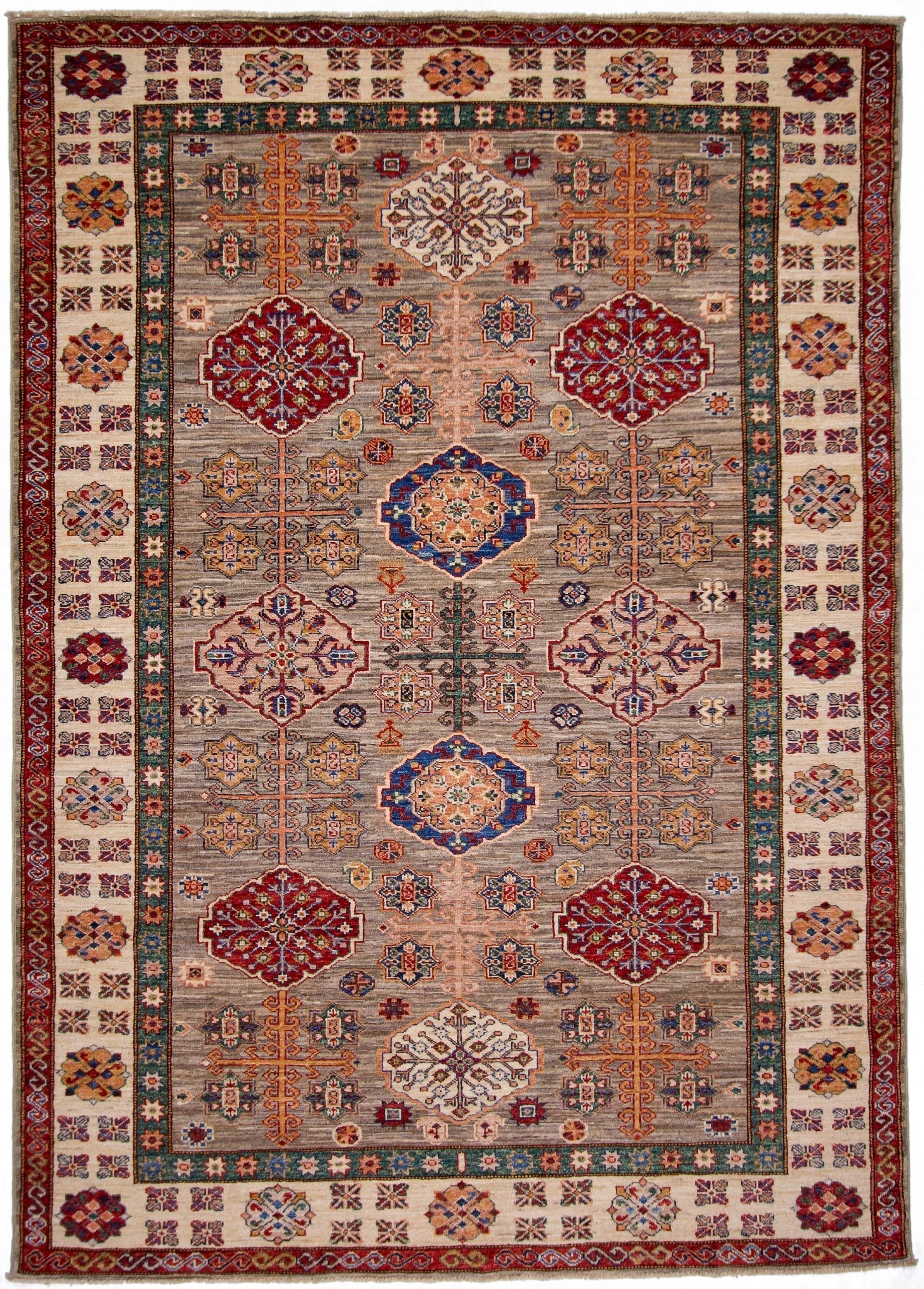 Super Kazak (5x8)